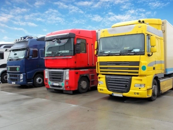 Adana Doğanyurt Nakliye